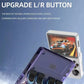 R36S Retro Handheld Game Console – 10,000+ Games, 3.5” IPS Screen, Supports PS1/NES/SNES