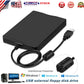 USB 2.0 External Floppy Disk Drive 3.5" 1.44MB For Laptop Windows PC Mac