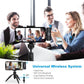 Smartphone Microphone Mic for IOS & Android