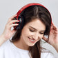 Super Bass Wireless Bluetooth Headphones Foldable Stereo Earphones Headsets