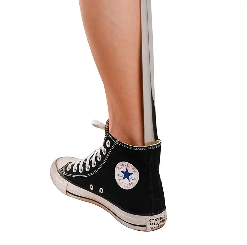 22" Stainless Steel Extra Long Shoe Horn