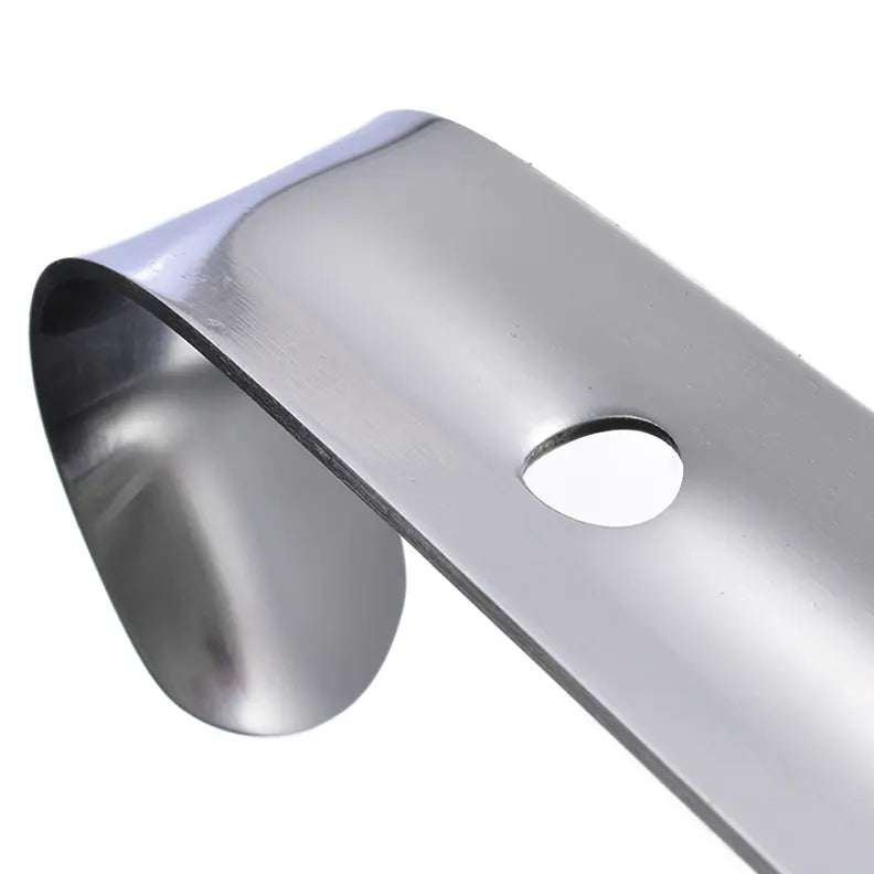 22" Stainless Steel Extra Long Shoe Horn