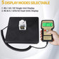 Refrigerant Charging Scale Electronic 220LB Digital HVAC A/C Refrigeration
