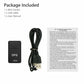 Mini GPS Car Tracker with Voice Recording USA