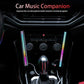 Sound Music Activated RGB Light Bar