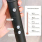 2-in-1 Hair Straightener Comb & Iron