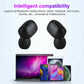 Bluetooth 5.0 Wireless Mini Earbuds