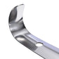 22" Stainless Steel Extra Long Shoe Horn