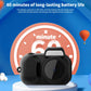 Portable Mini Vintage Camera 1080P