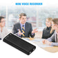 Mini Audio Recorder- Voice Activated (8GB)
