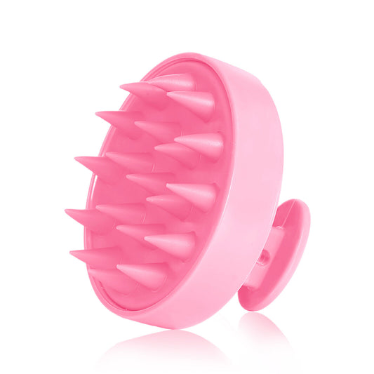 Silicone Scalp Massager