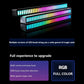 Sound Music Activated RGB Light Bar