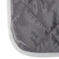 Self-Warming Thermal Mat: Premium Non-Slip Hot Pad for Canine and Feline Beds (Gray)