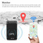 Mini GPS Car Tracker with Voice Recording USA