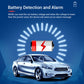 Real-Time OBD2 GPS Tracker: OBD II Locator for Car & Truck Tracking in the US
