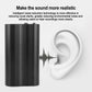 Voice activated Audio Recorder (Magnetic)