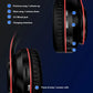 Super Bass Wireless Bluetooth Headphones Foldable Stereo Earphones Headsets