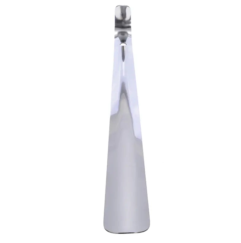 22" Stainless Steel Extra Long Shoe Horn