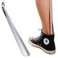 22" Stainless Steel Extra Long Shoe Horn