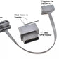 GPS Real-Time Vehicle Tracking Device for Cars & Teens