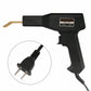 Plastic Repair Hot Stapler Kit for Car Bumpers & Fenders with Welder Machine + 800 Staples