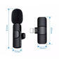 Smartphone Microphone Mic for IOS & Android