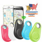 Bluetooth Smart Tag – Key Finder, Pet & Wallet Tracker with App-Based Location + Alarm