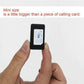 Mini GPS Car Tracker with Voice Recording USA