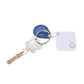 Mini Smart GPS Tracker: Real-time Locator for Kids, Pets, & Vehicles with Anti-Lost Feature