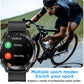 Smart Watch For Men/Women Waterproof Smartwatch Bluetooth iPhone Samsung