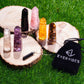 Healing Crystal Wand Set of 6 Orgonite