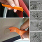 750 Piece Nylon Auto Fasteners Kit - Essential for Any Car Owner