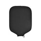 Pickleball Paddle Waterproof Cover with Soft Lining and Zipper