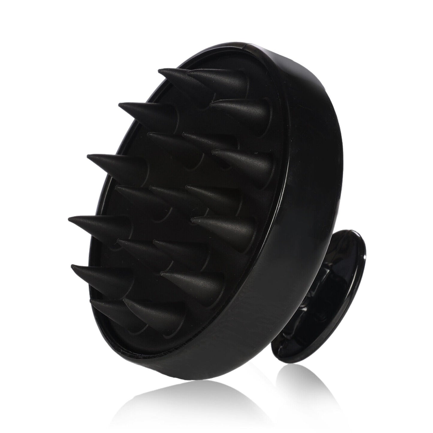 Silicone Scalp Massager