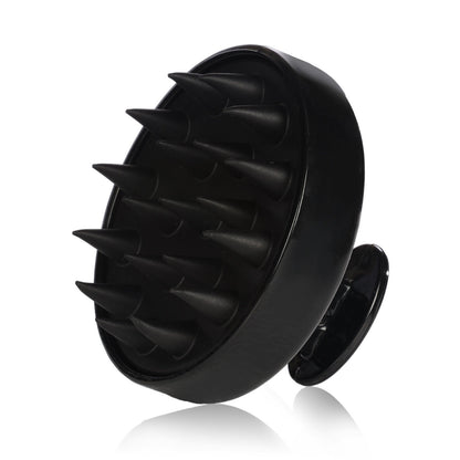 Silicone Scalp Massager