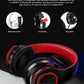 Super Bass Wireless Bluetooth Headphones Foldable Stereo Earphones Headsets