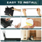 Baby and Pet Safety Gate- Mesh