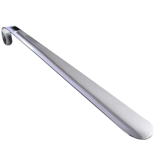 22" Stainless Steel Extra Long Shoe Horn