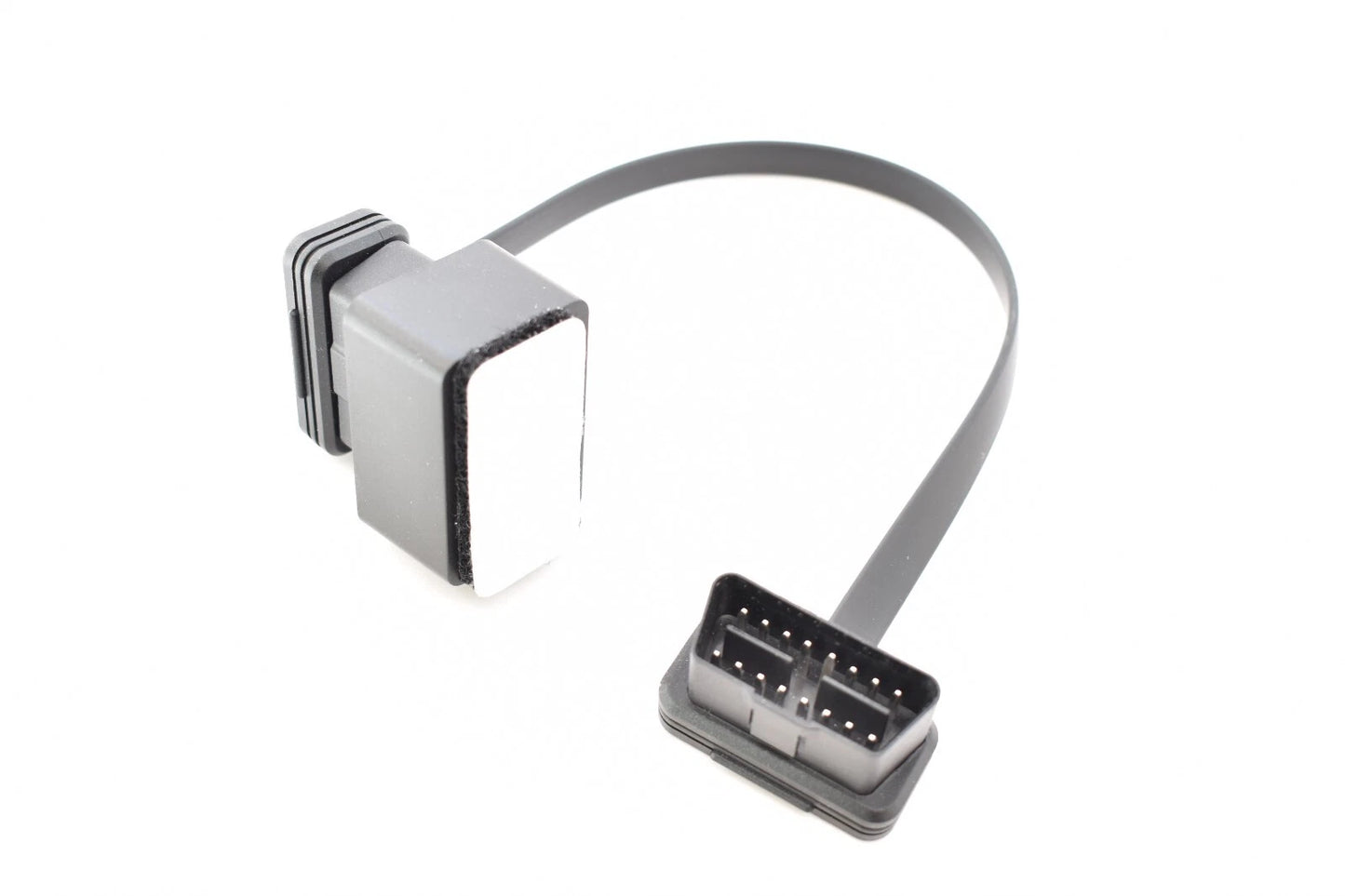 GPS Real-Time Vehicle Tracking Device for Cars & Teens