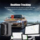 GPS Real-Time Vehicle Tracking Device for Cars & Teens
