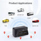 GPS Real-Time Vehicle Tracking Device for Cars & Teens