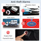 GPS Real-Time Vehicle Tracking Device for Cars & Teens