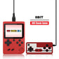 Retro Video Game Console built in 400 Games Kids