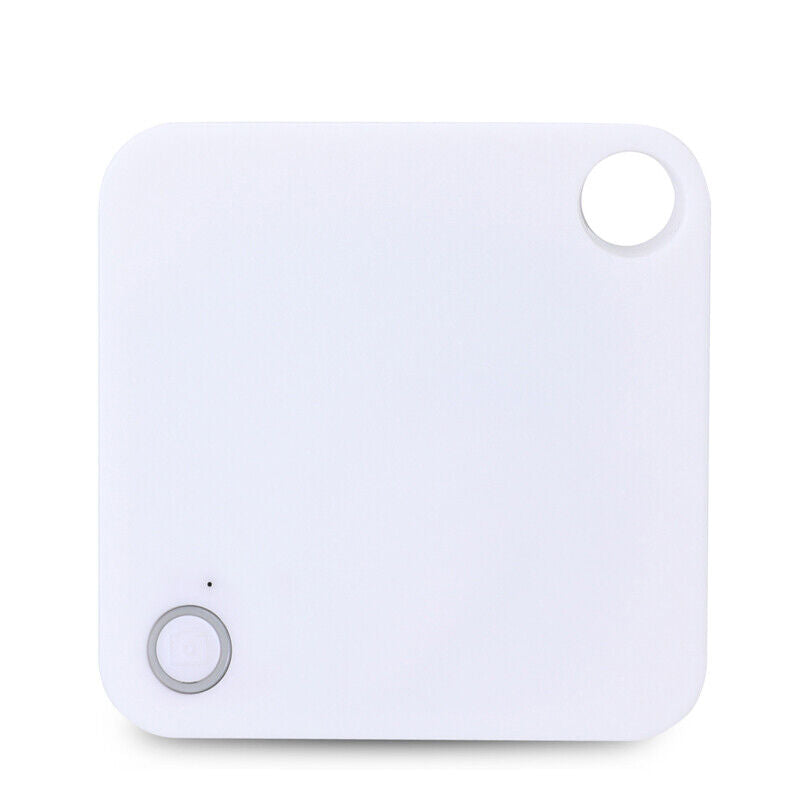 Mini Smart GPS Tracker: Real-time Locator for Kids, Pets, & Vehicles with Anti-Lost Feature