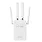 1200Mbps WiFi Range Extender Repeater Wireless Amplifier Router Signal Booster