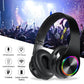 Super Bass Wireless Bluetooth Headphones Foldable Stereo Earphones Headsets