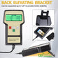Refrigerant Charging Scale Electronic 220LB Digital HVAC A/C Refrigeration