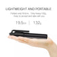 30" Remote Selfie Stick Tripod and Phone Desk Holder - Compatible with iPhone and Samsung