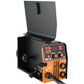 Professional MIG Welder: 130A Flux Core 3 in 1 MMA/MIG/LIFT TIG Welder