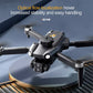 S119 Foldable Drone with 4K ESC Camera, 5G WiFi FPV, 360° Obstacle Avoidance, and Extended Range